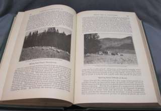   AGRICULTURE YEARBOOK~BOOK~GREAT DEPRESSION~CROPS~LIVESTOCK~FARM  