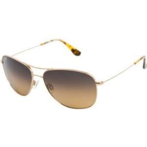   House HS247 16 Gold/ HCL Bronze Polarized Sunglasses 