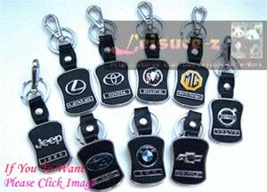 New Chevrolet Chevy Cruze Car/Auto Key Keychain Keyring Chain Ring 