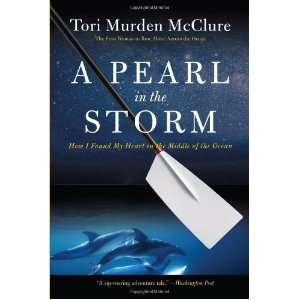   in the Middle of the Ocean [Paperback] Tori Murden McClure Books