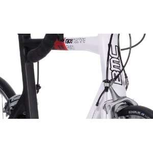   BMC Race Machine RM01/Shimano Ultegra Complete Bike
