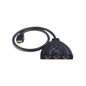  HDMI EXTENDER (REPEATER)