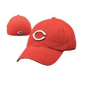  Cincinnati Reds Youth Shortstop Cap
