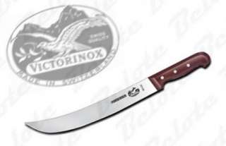 Victorinox Forschner 12 Cimeter Knife Rosewood 40133  