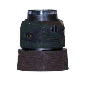  LensCoat 50mm f/1.4G   Forest Green Camo