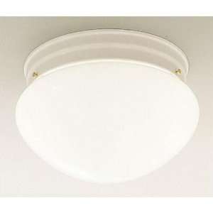  Designers Fountain Ceiling Light 4731 WH: Home Improvement