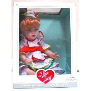  I Lucy Lucy Baby Doll  Be A Pal New 2012 Episode 3 Toys 