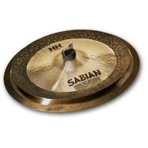  Sabian 15005MPLB Effect Cymbal Musical Instruments