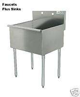 Stainless Steel Laundry Sink list for $1650.00 check it  