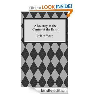   Journey to the Centre of the Earth eBook Jules Verne Kindle Store