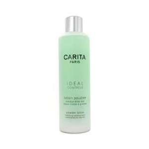  CARITA Ideal Controle Powder Lotion ( Combination to Oily 