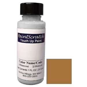   Brown Touch Up Paint for 1981 Volvo DL (color code 146) and Clearcoat