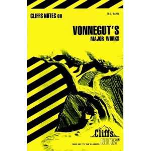   on Vonneguts Major Works [Paperback] Thomas R. Holland Books