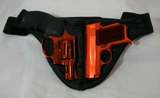   Gun Concealed Carry Holster Smart CCW   Best Deep Concealment  