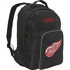 NEW Concept One Detroit Red Wings Backpack   Detroit Re  