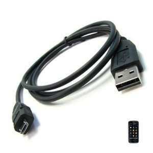   USB Data Cable for Nokia CA 101   Black [Electronics] Electronics
