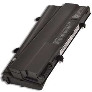   Li ION Battery for Dell 451 10356 XPS M1210