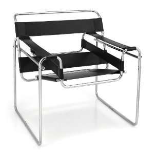  Wassily Lounge Chair Modern Classic Wassily Chair: Home 