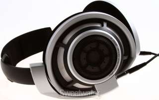Sennheiser HD 800 (Open Audiophile Headphones)  