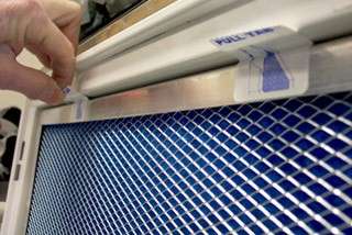 Permanent, Washable AC Filter   Furnace Filter  