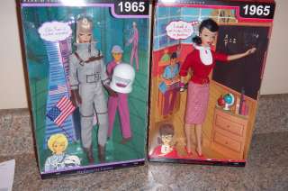   MY FAVORITE CAREER LOT OF 2~~~ BARBIE DOLL~~NEW IN BOX~~SHIPS FAST