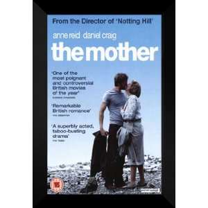  The Mother 27x40 FRAMED Movie Poster   Style C   2003 