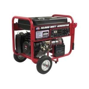  All Power America 10000 Watt Portable Generator Carb 
