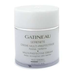  1.6 oz Serenite Multi Protective Cream Beauty