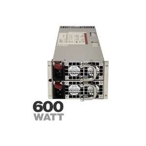   : iStarUSA IS600S2UP Redundant Power Supply: Computers & Accessories
