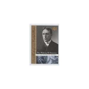   America (Trading Card) #MA12   William Randolph Hear 