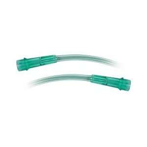 Oxygen Tube Green Tint 50 Ft case of 20  Industrial 