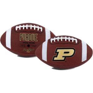  Purdue Boilermakers Game Time Football