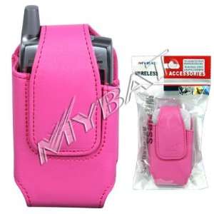  Vertical Pouch Large6 for CASIO C751 (GzOne Ravine), HTC 