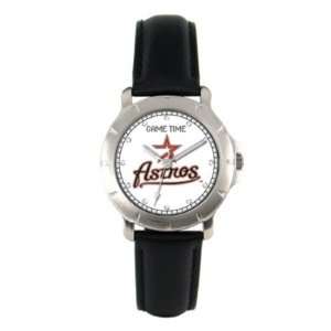   Astros Game Time Player Series Ladies MLB Watch: Sports & Outdoors
