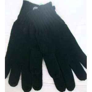  Joe Boxer, Separates, Black Winter Women Gloves 
