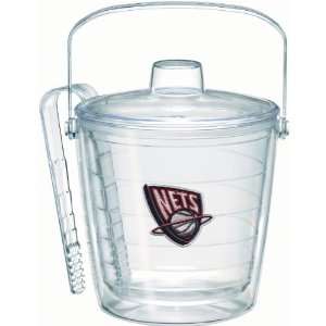  Tervis Tumbler New Jersey Nets Ice Bucket Sports 