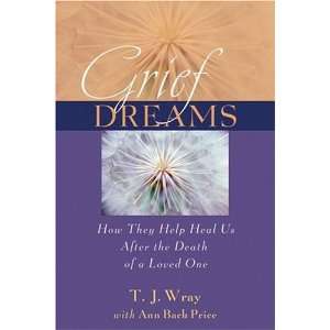   Us Heal After the Death of a Loved One [Hardcover] T. J. Wray Books