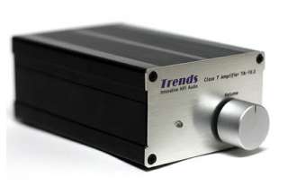 Trends Audio TA 10.2 SE PC Fi Calss T Amplifier  
