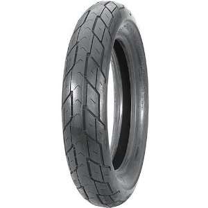 Avon AM20 Cruiser Motorcycle Tire   90/90H 21, Load/Speed 54H   Front