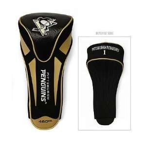  NHL Pittsburgh Penguins Single Apex Headcovers: Sports 