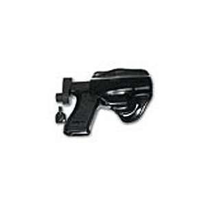   Pistol Lock Fits Glock pistols with fixed or night sights #CCM006