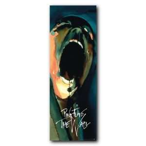  Pink Floyd Scream Door Poster 21091
