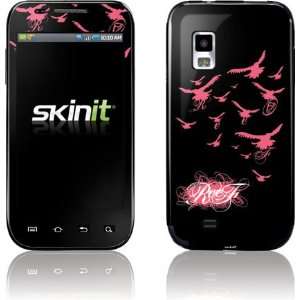  Skinit Reef   Pink Seagulls Vinyl Skin for Samsung 