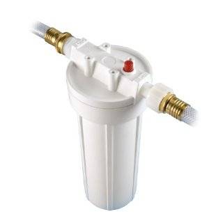 Culligan RVF 10 Level 1 Recreational Vehicle External Water Filter by 