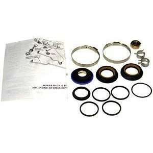  Gates 350990 Steering Gear Seal Kit: Automotive
