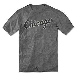  Chicago White Sox Scrum Sleeper T Shirt by 47 Brand 