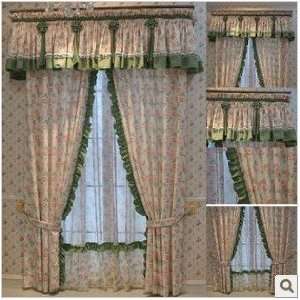  hot printed f window curtain fabric allover f curtain