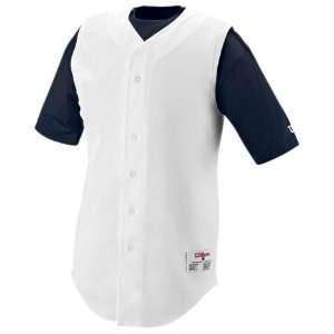  Pro T3 Sleeveless Solid/Pinstripe Custom Baseball Jerseys 