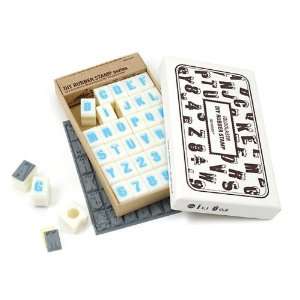   Rubber Stamp   Igloolaser (Custom Ideal Rubber Stamps): Office