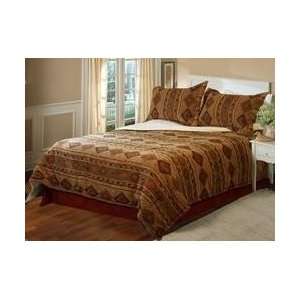  Scottsdale King Comforter Set